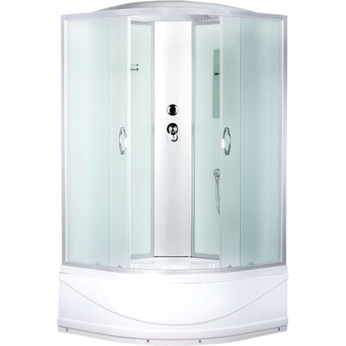 Дверь ERLIT ER 80TP-C3 матовая 0611045307